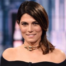 Valeria Solarino