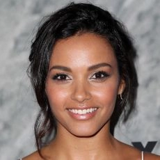 Jessica Lucas