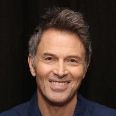 Tim Daly