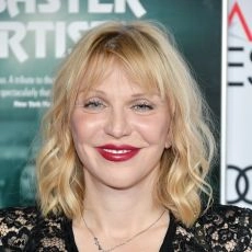 Courtney Love