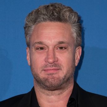 Chris Caldovino