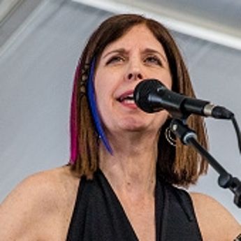 Cynthia Sayer