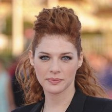Rachelle Lefevre