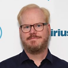 Jim Gaffigan