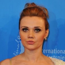 Alma Terzic