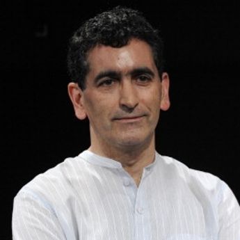 Juan Mayorga