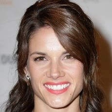Missy Peregrym
