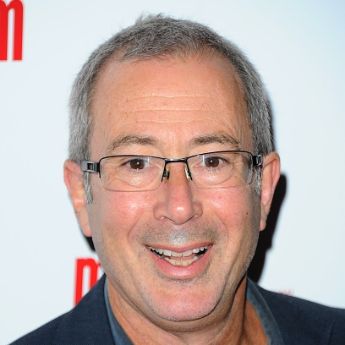 Ben Elton