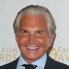 George Hamilton