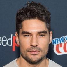 D.J. Cotrona