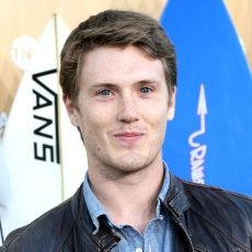 Spencer Treat Clark