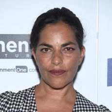Sarita Choudhury