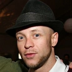 Nicholas Aaron