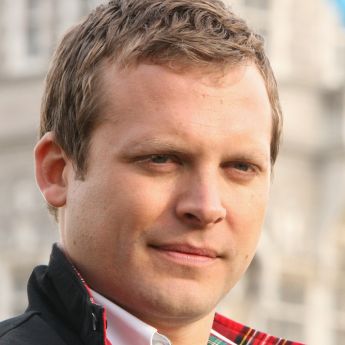 Лекс Шрепнел