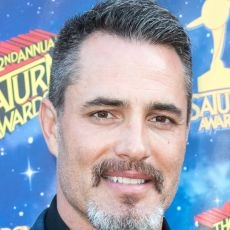 Victor Webster