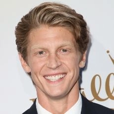 Andrew Francis