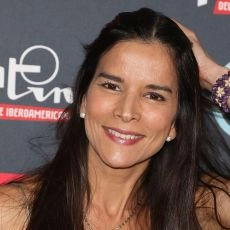 Patricia Velasquez