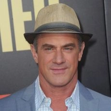Christopher Meloni