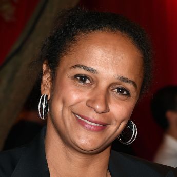 Isabel Dos Santos