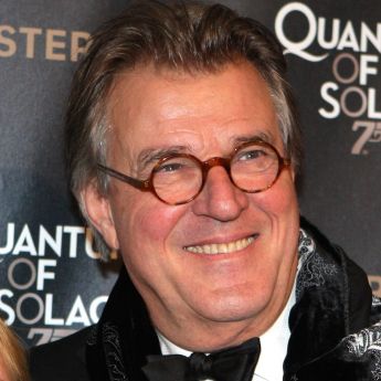 Jeroen Krabbé