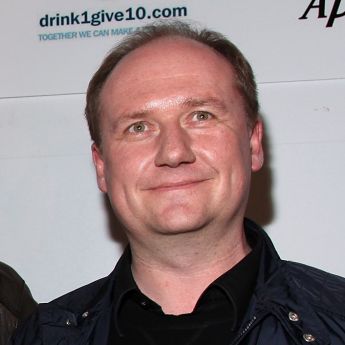 Henning Molfenter