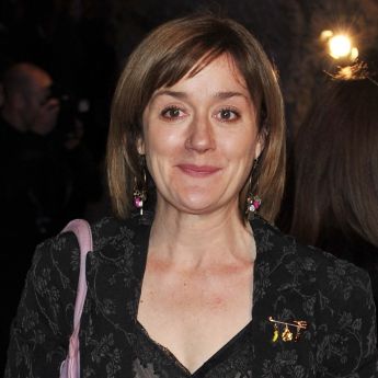 Софи Томпсон