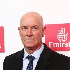 Gary Sweet