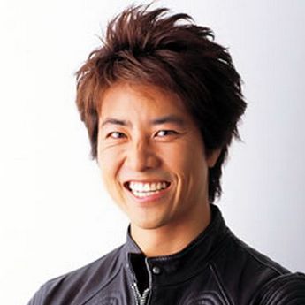 Кейн Косуги