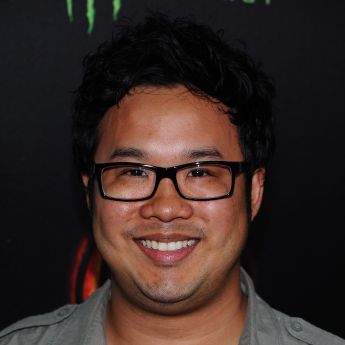 Kevin Tancharoen