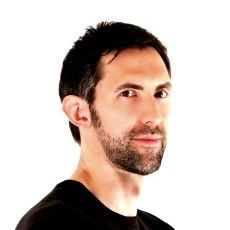 Ian Whyte