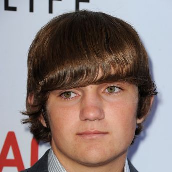 Hunter McCracken