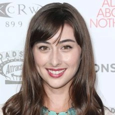 Jillian Morgese