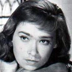 Tatyana Nadezhdina