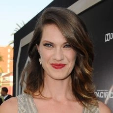 Heather Doerksen