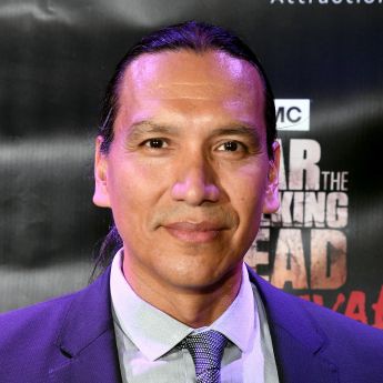 Michael Greyeyes