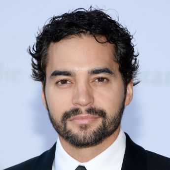 Ramon Rodriguez