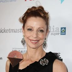 Heather Mitchell