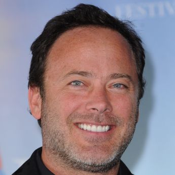 Derrick Borte