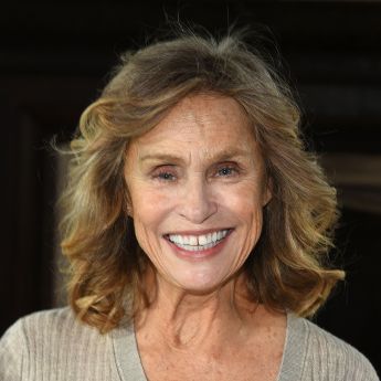 Lauren Hutton