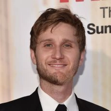 Aaron Staton