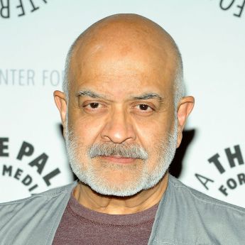 Waris Hussein