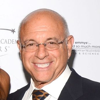 Dan Paulson