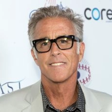 Christopher Lawford