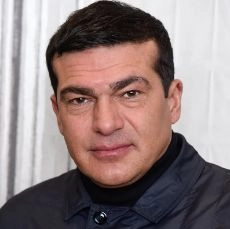 Tamer Hassan