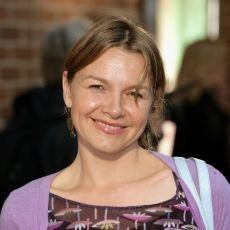 Justine Clarke