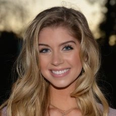 Alexandria DeBerry