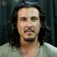 Nick Gomez