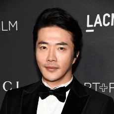 Kwon Sang Woo