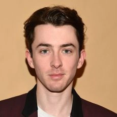 Matthew Beard
