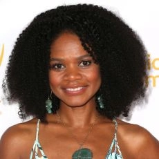 Kimberly Elise